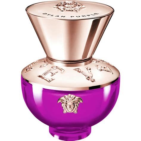 Dylan Purple Eau de Parfum 